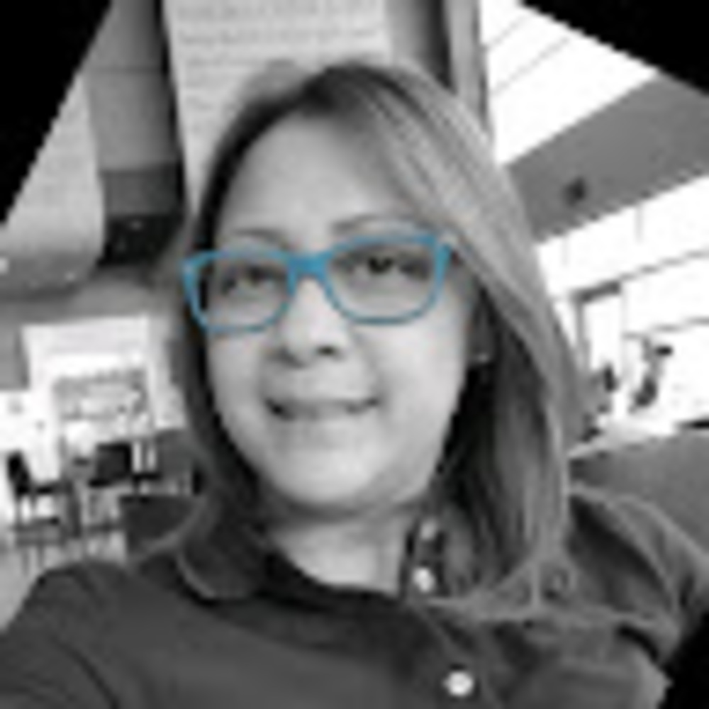 Meet your Posher, Madeline